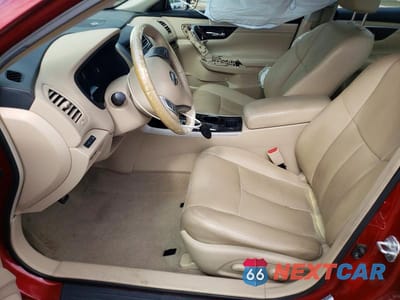 Zdjęcie 7 z 12 samochodu: 2013 NISSAN ALTIMA 2.5 VIN:1N4AL3APXDN589596 - miniatura