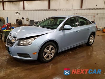 2011 CHEVROLET CRUZE LT 1G1PG5S94B7206251 - główne zdjęcie licytacji z USA - miniatura