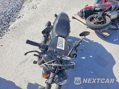 Piąte zdjęcie samochodu w środku: 2019 HARLEY-DAVIDSON XG500 VIN:1HD4NAA10KC505911 - miniatura