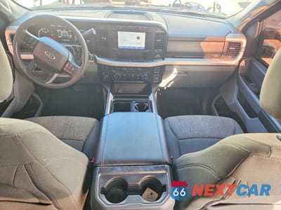 Zdjęcie 8 z 13 samochodu: 2024 FORD F250 SUPER DUTY VIN:1FT7W2BT4RED33057 - miniatura