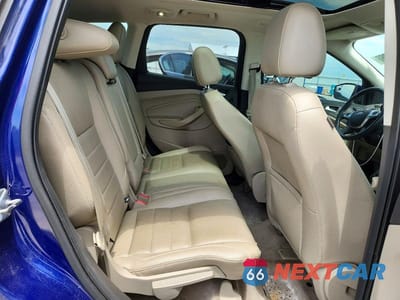 Zdjęcie 10 z 12 samochodu: 2014 FORD ESCAPE TITANIUM VIN:1FMCU9J92EUC86481 - miniatura
