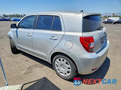 Drugie zdjęcie samochodu z przodu: 2009 SCION XD BASE VIN:JTKKU10469J047734 - miniatura