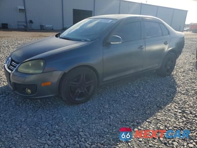 2005 VOLKSWAGEN NEW JETTA VALUE 3VWPF71K35M631042 - główne zdjęcie licytacji z USA - miniatura