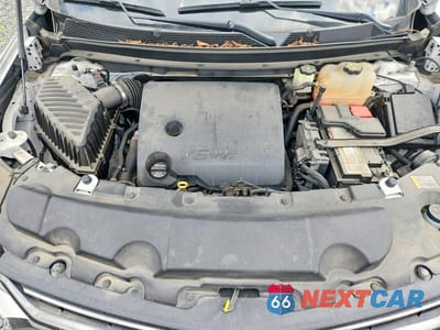 Zdjęcie 12 z 14 samochodu: 2018 CHEVROLET TRAVERSE PREMIER VIN:1GNEVJKW1JJ157876 - miniatura