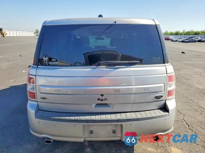 Zdjęcie 6 z 13 samochodu: 2015 FORD FLEX SEL VIN:2FMGK5C84FBA11349 - miniatura