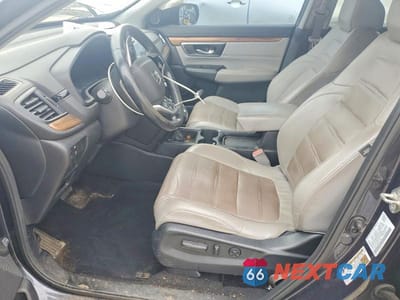 Zdjęcie 7 z 13 samochodu: 2019 HONDA CR-V EXL VIN:5J6RW1H85KA011363 - miniatura