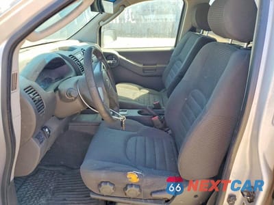Zdjęcie 7 z 12 samochodu: 2006 NISSAN XTERRA X VIN:5N1AN08W76C562253 - miniatura