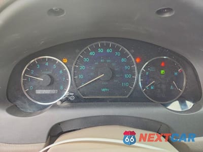 Zdjęcie 9 z 13 samochodu: 2008 TOYOTA SIENNA LE 8-PASSENGER VIN:5TDZK23C98S185094 - miniatura