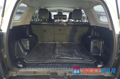Zdjęcie 13 z 13 samochodu: 2022 TOYOTA 4RUNNER TRD SPORT VIN:JTESU5JR6N5991248 - miniatura