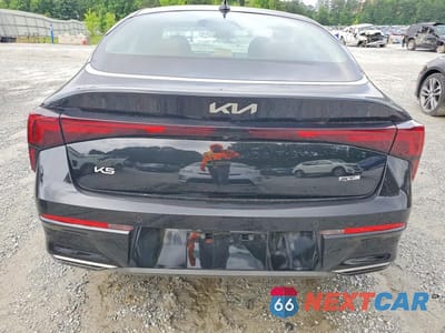 Zdjęcie 6 z 12 samochodu: 2026 KIA K5 GT LINE VIN:KNAG64J79T5431487 - miniatura
