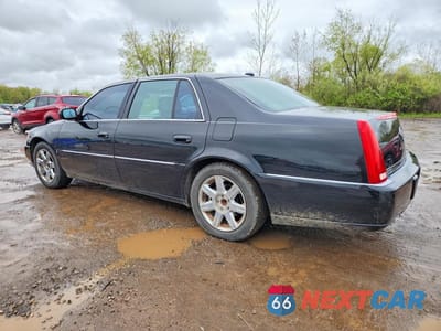Drugie zdjęcie samochodu z przodu: 2007 CADILLAC DTS VIN:1G6KD57Y57U205888 - miniatura