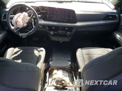 Zdjęcie 8 z 13 samochodu: 2025 CHEVROLET 4D VIN:1GNS6UED7SR340939 - miniatura