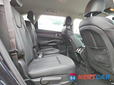 Zdjęcie 11 z 13 samochodu: 2024 KIA SORENTO EX VIN:KNDRHDLG0R5236454 - miniatura