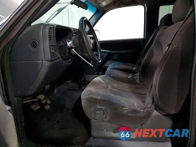 Zdjęcie 7 z 12 samochodu: 1999 CHEVROLET SILVERADO K1500 VIN:1GCEK19V6XE200527 - miniatura