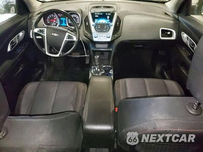 Zdjęcie 8 z 13 samochodu: 2017 CHEVROLET EQUINOX LT VIN:2GNFLFEK0H6336109 - miniatura