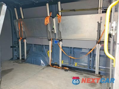 Zdjęcie 10 z 13 samochodu: 2018 MERCEDES BENZ SPRINTER 2500 DELIVERY VAN VIN:WD3PE7CD5JP644328 - miniatura