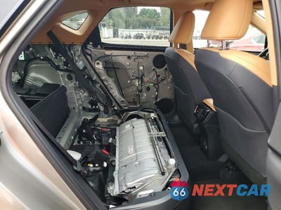 Zdjęcie 11 z 14 samochodu: 2026 LEXUS NX 350H PREMIUM VIN:JTJGKCEZ6T5043182 - miniatura
