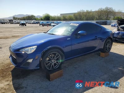 2013 SCION FR-S BASE JF1ZNAA11D2714628 - główne zdjęcie licytacji z USA - miniatura
