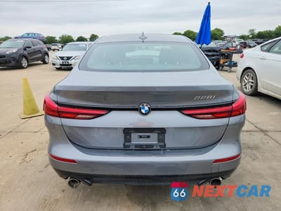 Zdjęcie 6 z 13 samochodu: 2024 BMW 228I VIN:WBA53AK04R7N49900 - miniatura
