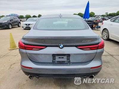 Zdjęcie 6 z 13 samochodu: 2024 BMW 228I VIN:WBA53AK04R7N49900 - miniatura