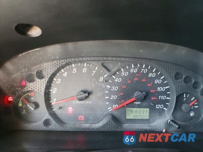 Zdjęcie 9 z 13 samochodu: 2001 MAZDA TRIBUTE DX VIN:4F2YU06131KM46219 - miniatura