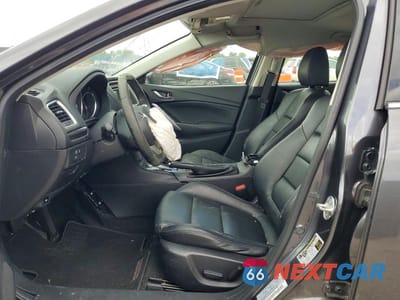 Zdjęcie 7 z 13 samochodu: 2015 MAZDA 6 TOURING VIN:JM1GJ1V53F1220841 - miniatura