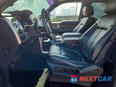 Zdjęcie 7 z 12 samochodu: 2014 FORD F150 SUPERCREW VIN:1FTFW1CT7EKD09111 - miniatura