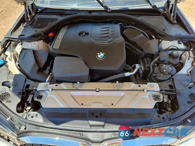 Zdjęcie 11 z 12 samochodu: 2019 BMW 330I VIN:WBA5R1C52KAK09064 - miniatura