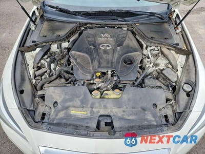 Zdjęcie 11 z 12 samochodu: 2021 INFINITI Q50 PURE VIN:JN1EV7AR4MM753965 - miniatura