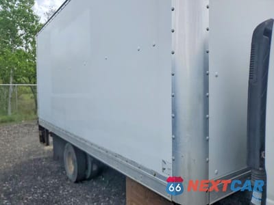 Zdjęcie 11 z 11 samochodu: 2013 ISUZU NPR HD BOX TRUCK VIN:JALC4W160D7000860 - miniatura