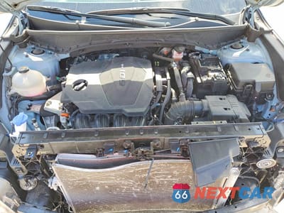 Zdjęcie 11 z 12 samochodu: 2024 HYUNDAI SANTA CRUZ SEL VIN:5NTJB4AE6RH099540 - miniatura