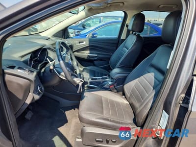 Zdjęcie 7 z 12 samochodu: 2014 FORD ESCAPE TITANIUM VIN:1FMCU0JX2EUB44576 - miniatura