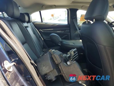 Zdjęcie 10 z 12 samochodu: 2024 MAZDA 3 PREFERRED VIN:3MZBPACM6RM400600 - miniatura