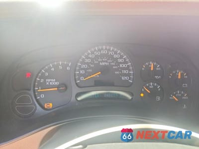 Zdjęcie 9 z 12 samochodu: 2005 CHEVROLET SILVERADO K1500 VIN:1GCEK14T35Z164212 - miniatura