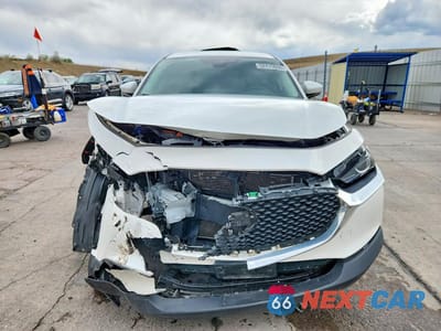 Piąte zdjęcie samochodu w środku: 2021 MAZDA CX-30 SELECT VIN:3MVDMBBL2MM313335 - miniatura