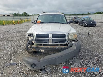 Piąte zdjęcie samochodu w środku: 2006 DODGE DAKOTA ST VIN:1D7HE22K36S626496 - miniatura
