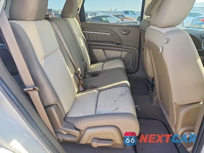 Zdjęcie 10 z 12 samochodu: 2009 DODGE JOURNEY SXT VIN:3D4GH57V19T201981 - miniatura