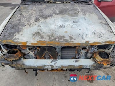 Zdjęcie 12 z 13 samochodu: 1991 TOYOTA 4RUNNER VN39 SR5 VIN:JT3VN39W5M0049978 - miniatura