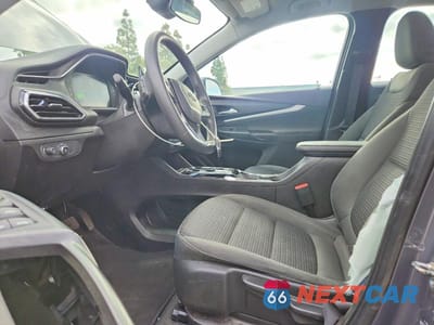 Zdjęcie 7 z 13 samochodu: 2023 CHEVROLET BOLT EUV LT VIN:1G1FY6S09P4147626 - miniatura