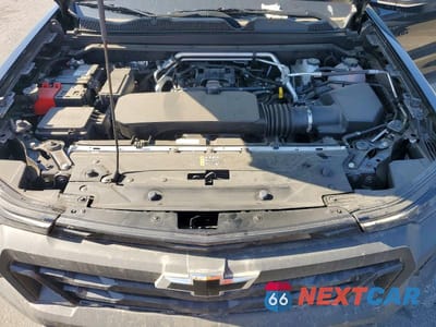 Zdjęcie 11 z 12 samochodu: 2026 CHEVROLET COLORADO VIN:1GCPSBEK7T1102571 - miniatura