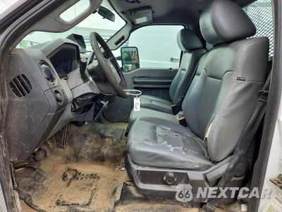 Zdjęcie 7 z 12 samochodu: 2016 FORD F450 SUPER DUTY VIN:1FDTF4GT9GEC62062 - miniatura
