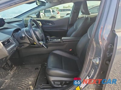 Zdjęcie 7 z 13 samochodu: 2023 TOYOTA PRIUS XLE VIN:JTDACAAU4P3003690 - miniatura