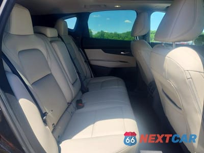 Zdjęcie 11 z 13 samochodu: 2025 NISSAN MURANO SL VIN:5N1AZ3CS4SC128957 - miniatura