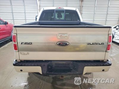 Zdjęcie 6 z 12 samochodu: 2014 FORD F150 SUPERCREW VIN:1FTFW1ET8EFA58511 - miniatura
