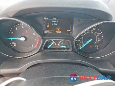 Zdjęcie 9 z 13 samochodu: 2018 FORD ESCAPE SE VIN:1FMCU9GD6JUA58909 - miniatura