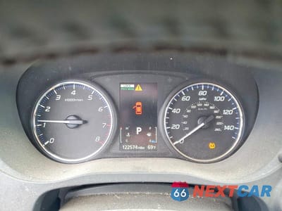 Zdjęcie 9 z 12 samochodu: 2016 MITSUBISHI OUTLANDER SE VIN:JA4AZ3A31GZ009018 - miniatura