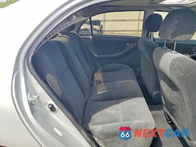 Zdjęcie 10 z 13 samochodu: 2004 TOYOTA COROLLA S VIN:1NXBR32EX4Z219731 - miniatura