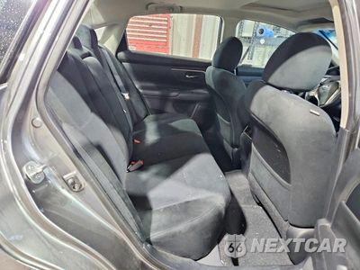 Zdjęcie 10 z 12 samochodu: 2015 NISSAN ALTIMA 2.5 SV VIN:1N4AL3AP0FC580968 - miniatura