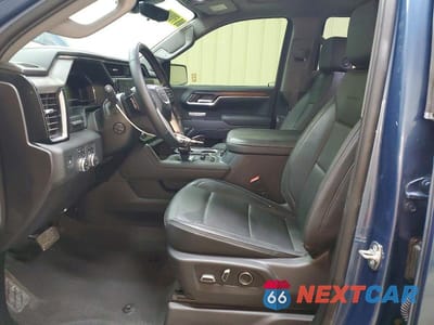 Zdjęcie 7 z 12 samochodu: 2025 GMC SIERRA K1500 DENALI VIN:1GTUUGED5SZ207508 - miniatura