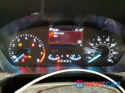 Zdjęcie 9 z 12 samochodu: 2022 FORD ESCAPE SE VIN:1FMCU9G6XNUB65260 - miniatura